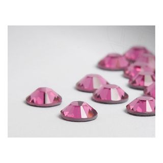 SW kristallid SS10 Rose 50 tk, SW crystals, SS10 (2,8 mm)